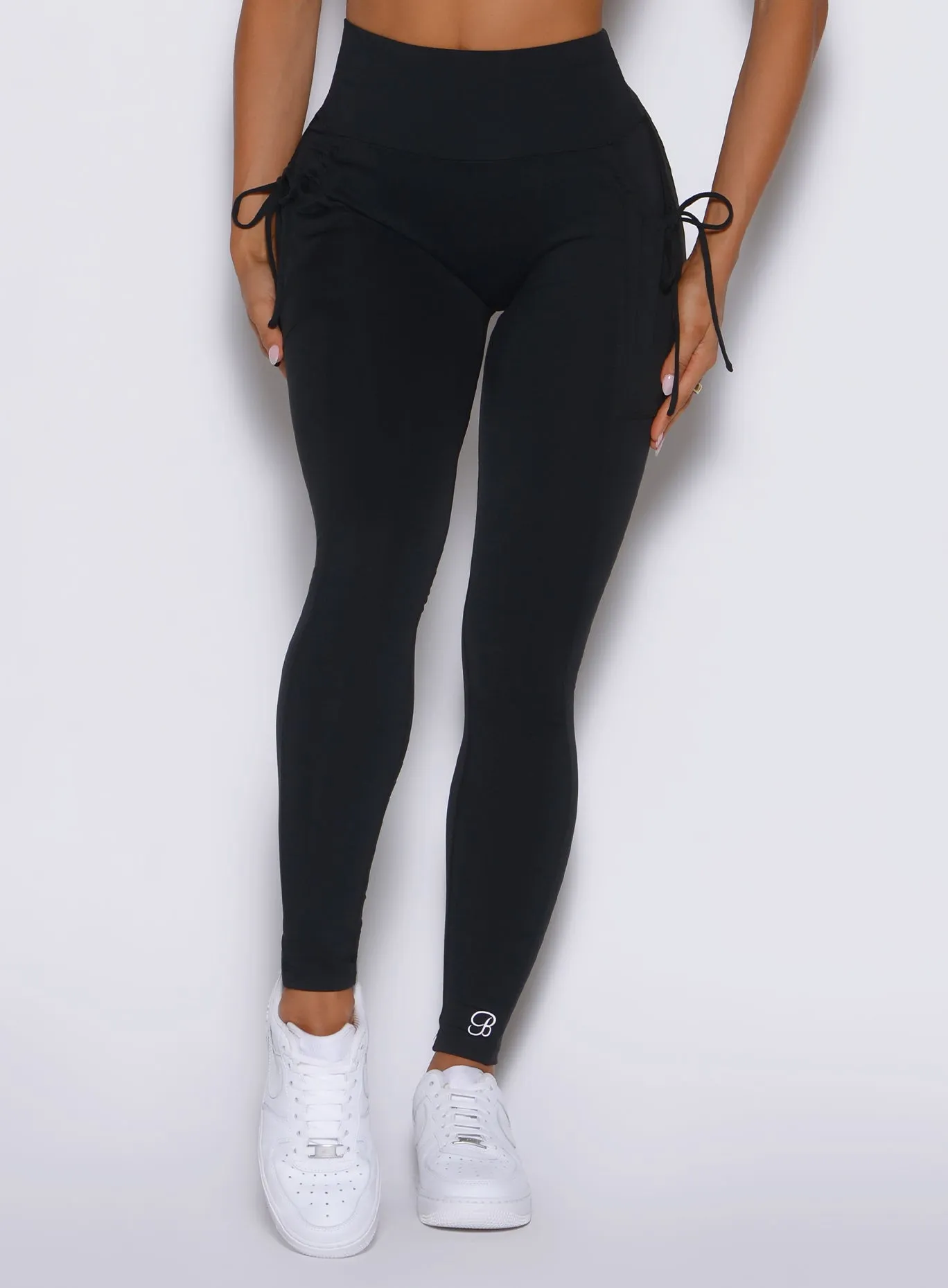 PocketBoost Leggings sold by Bombshell Sportswear
