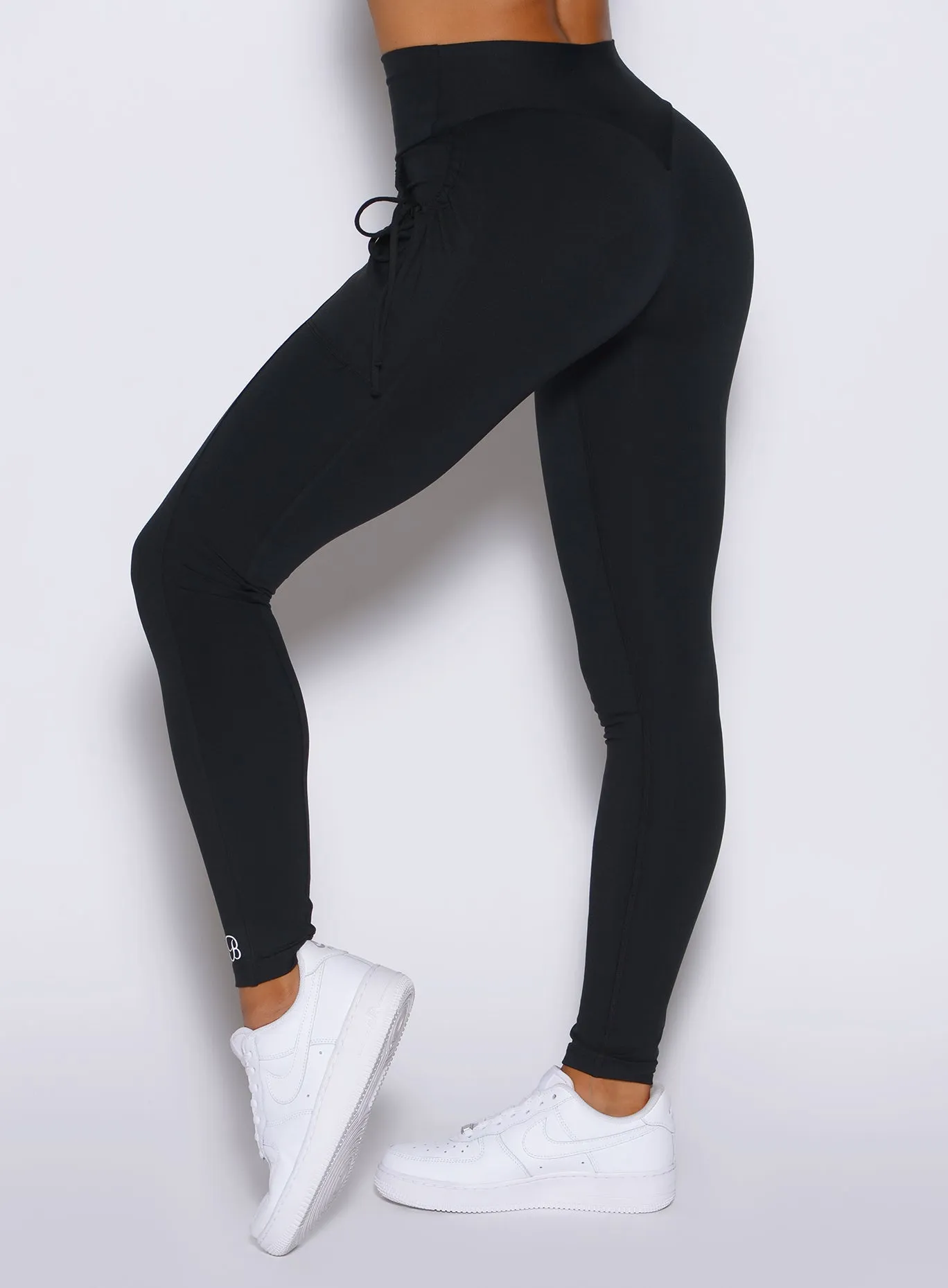 PocketBoost Leggings sold by Bombshell Sportswear product image thumbnail 2