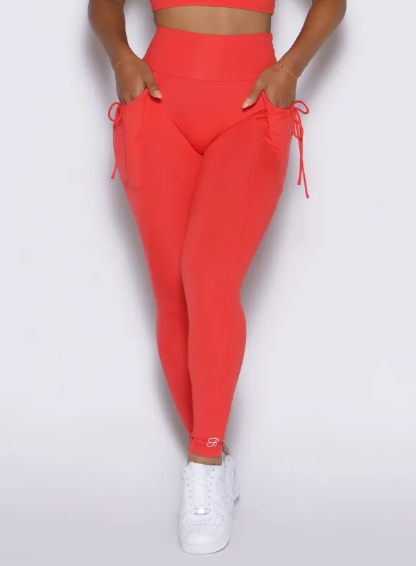 PocketBoost Leggings sold by Bombshell Sportswear