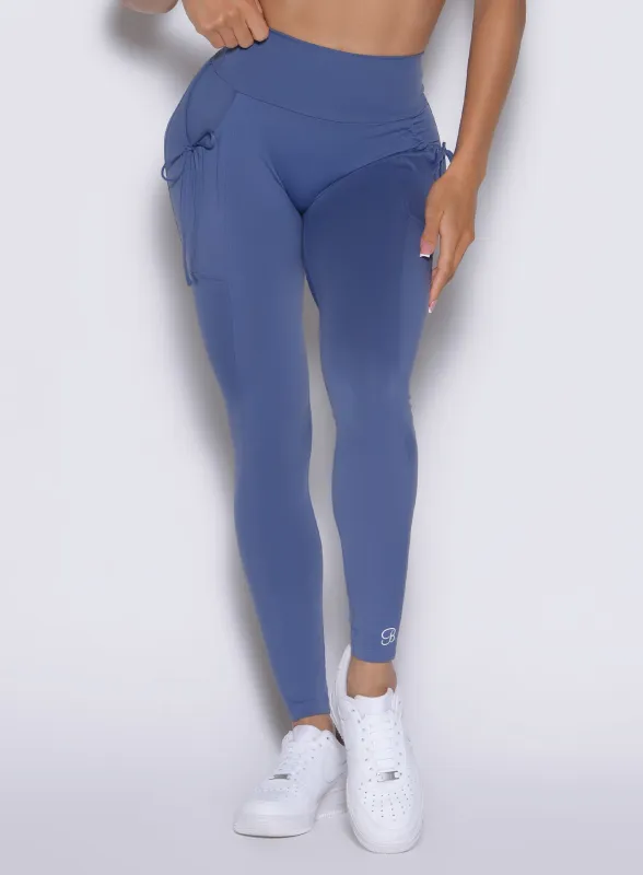 PocketBoost Leggings sold by Bombshell Sportswear