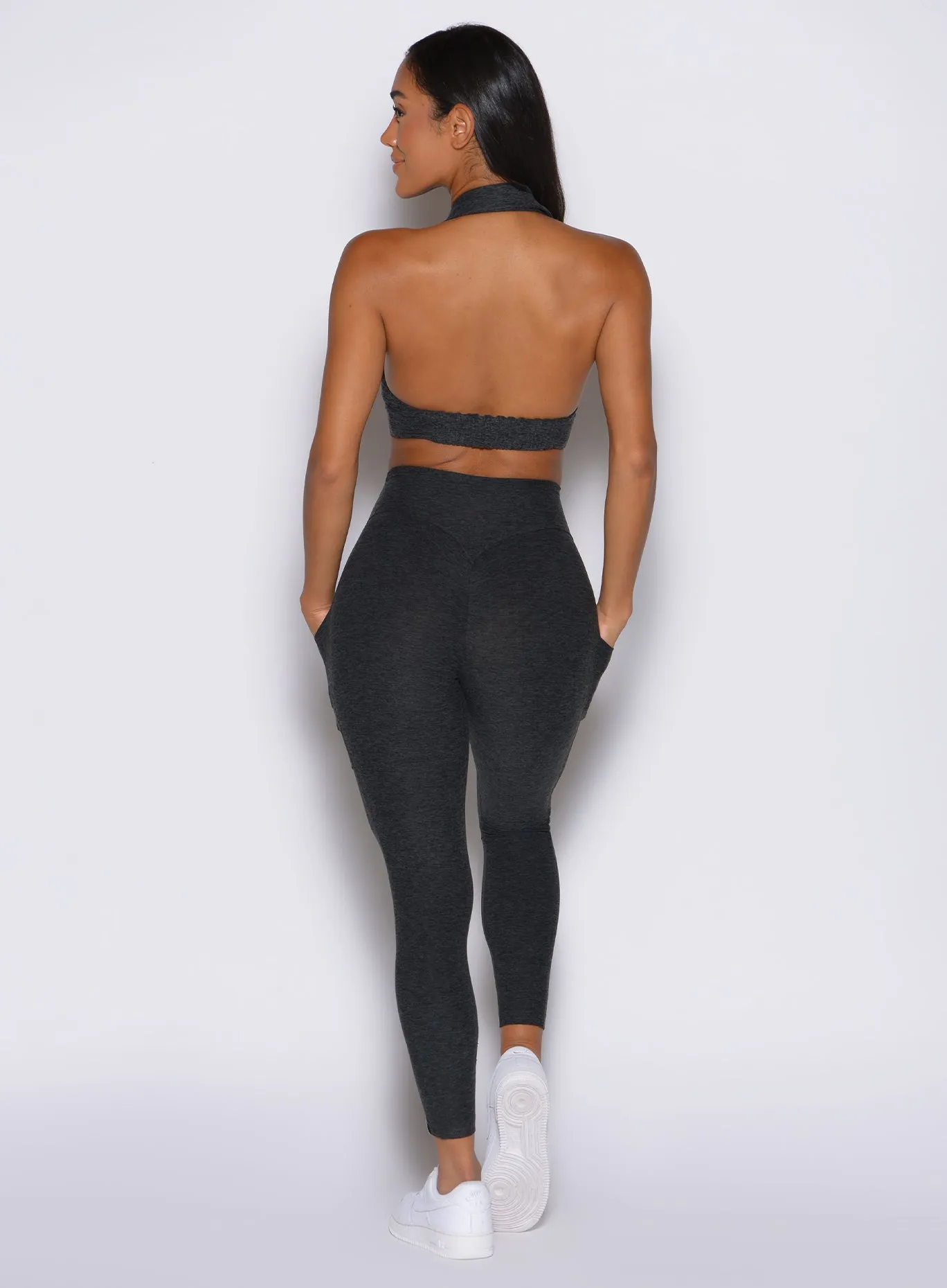 Toned 7/8 Leggings sold by Bombshell Sportswear product image thumbnail 2