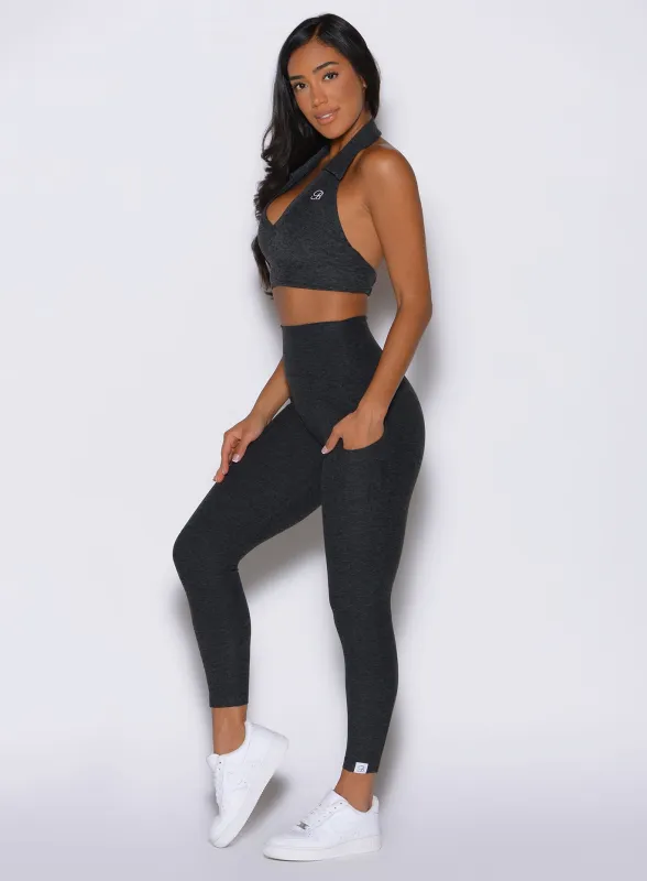 Toned 7/8 Leggings sold by Bombshell Sportswear