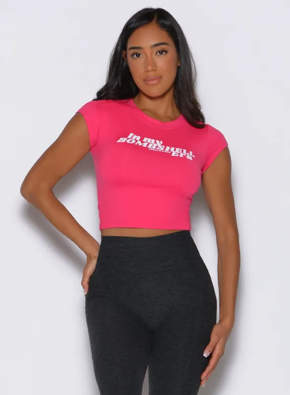 Bombshell Era Tee sold by Bombshell Sportswear