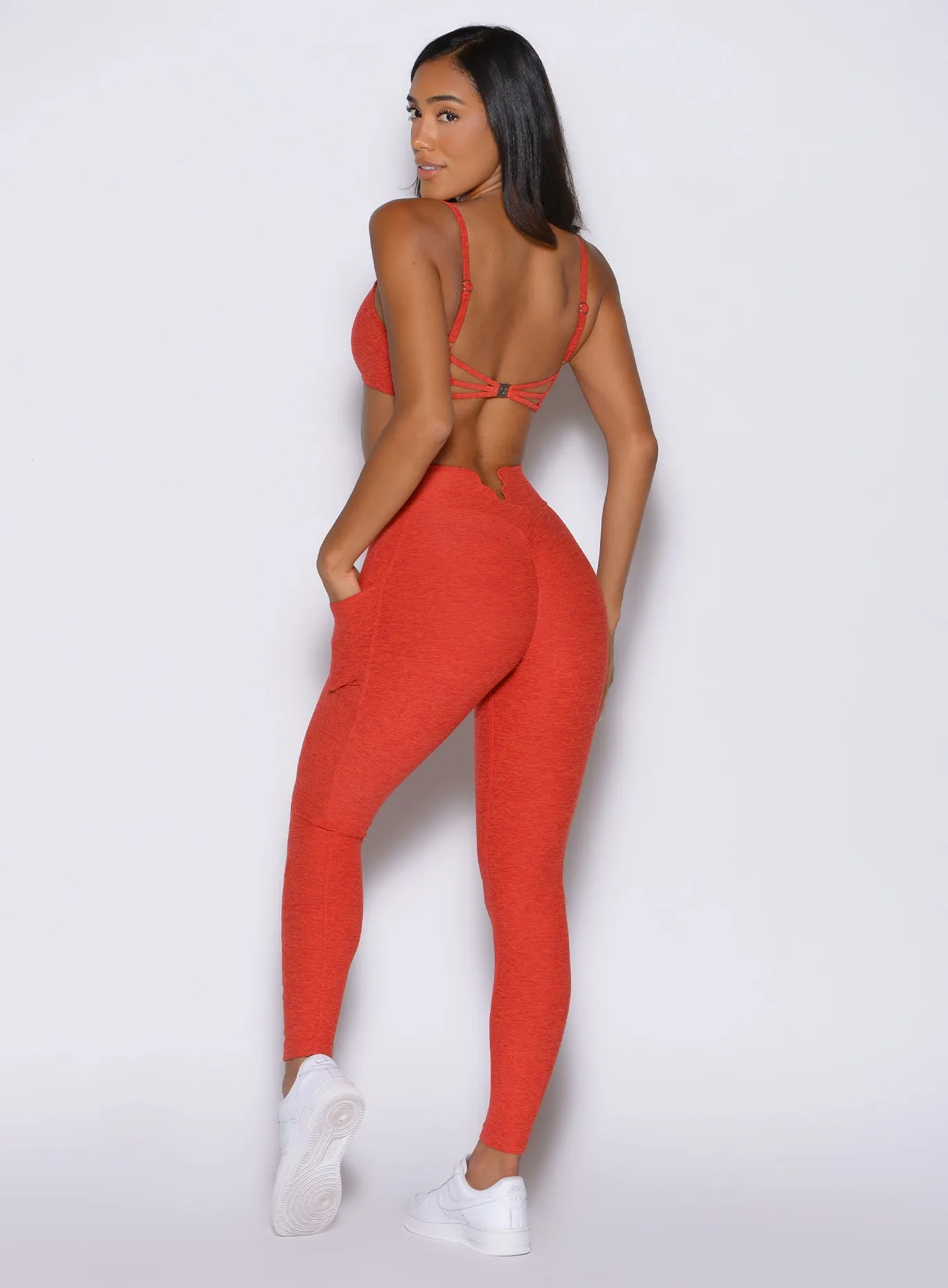 Wave Wire Leggings sold by Bombshell Sportswear