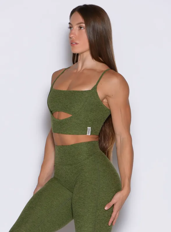 Studio Sculpt Bra made by Bombshell Sportswear