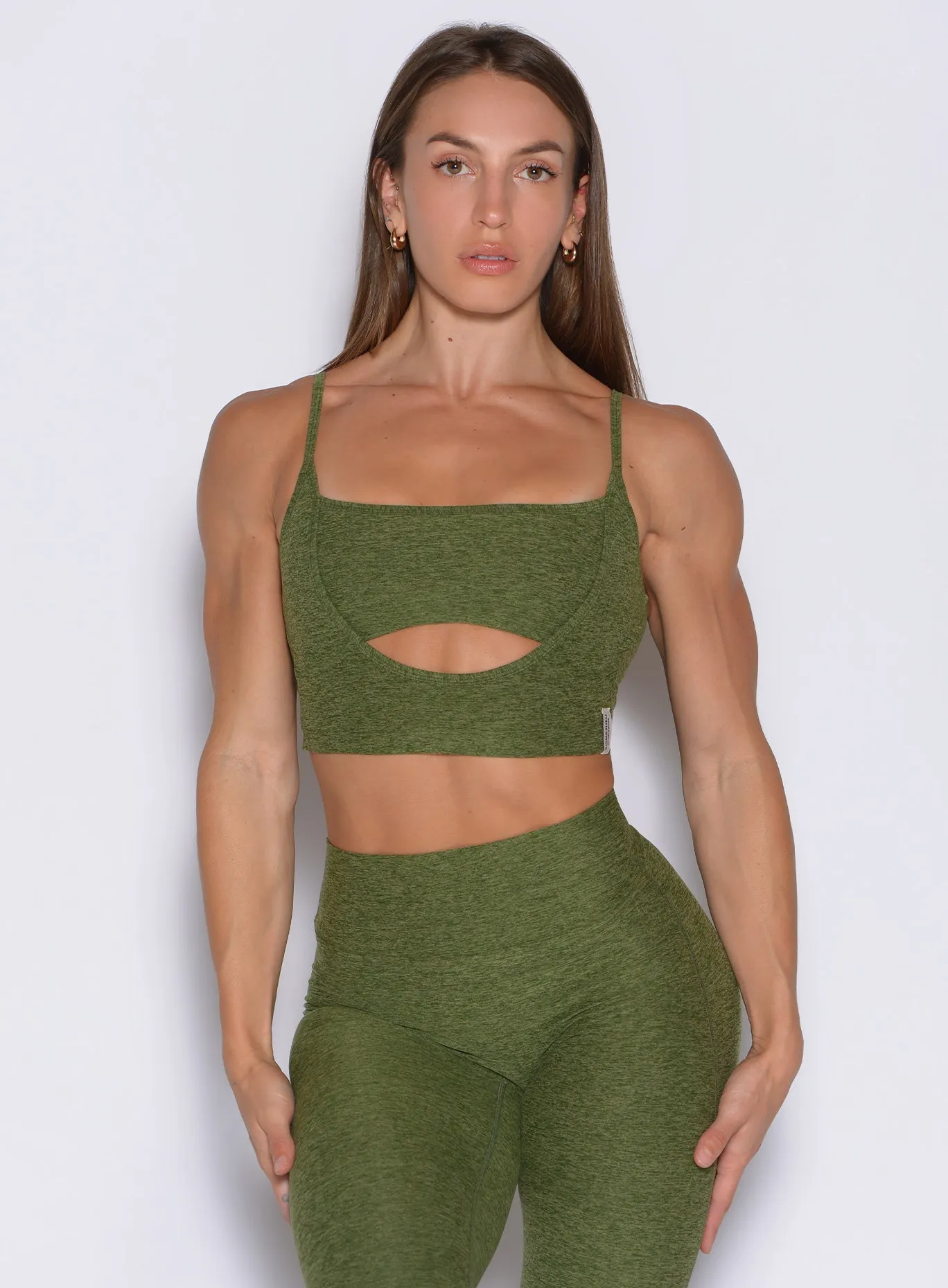 Studio Sculpt Bra sold by Bombshell Sportswear product image thumbnail 3