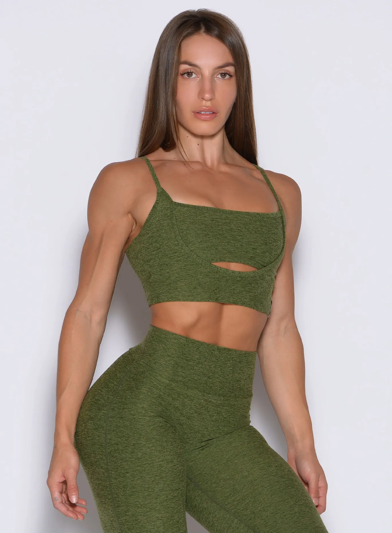 Studio Sculpt Bra sold by Bombshell Sportswear product image thumbnail 5