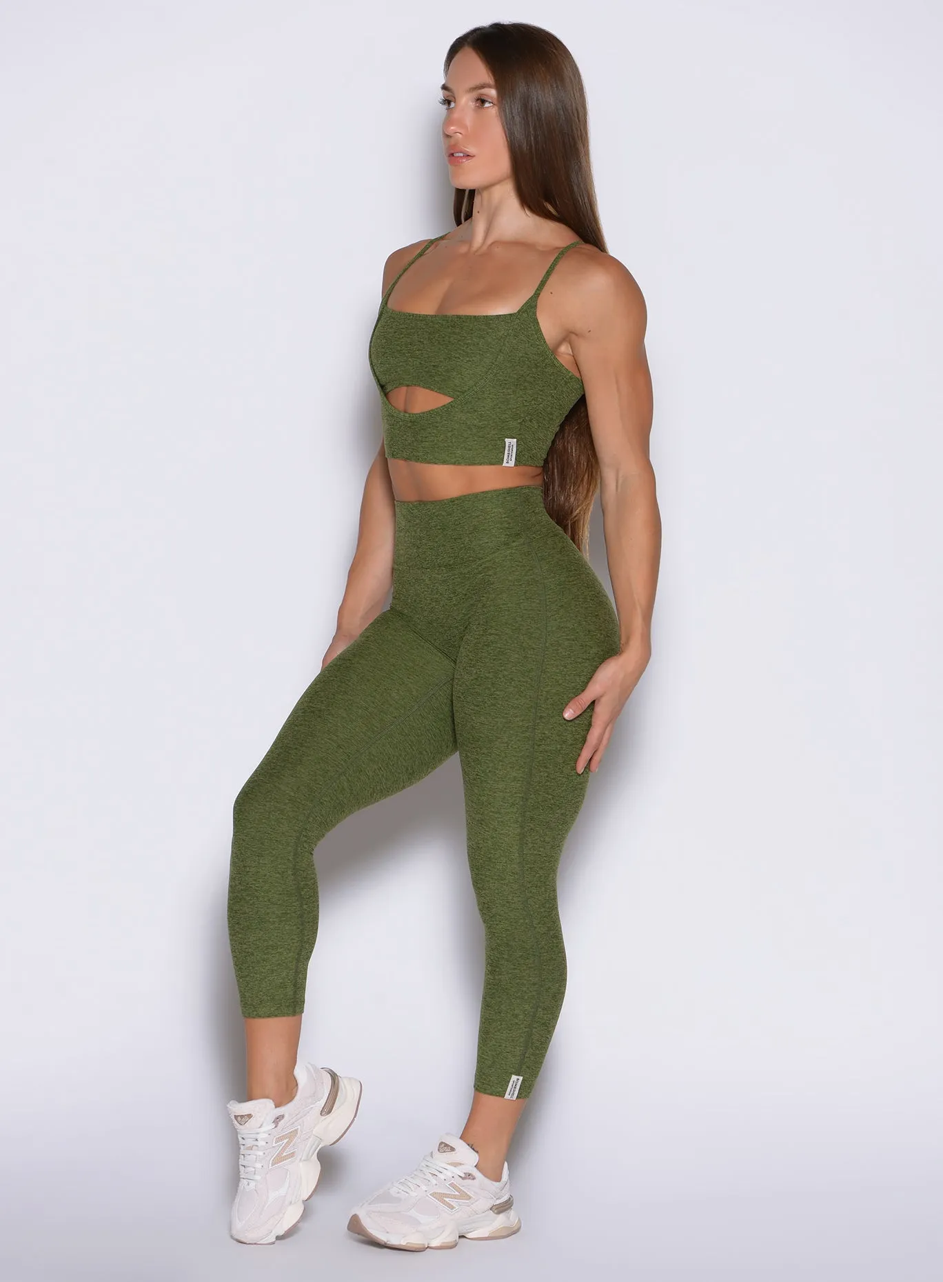 Movement 7/8 Leggings sold by Bombshell Sportswear product image thumbnail 3