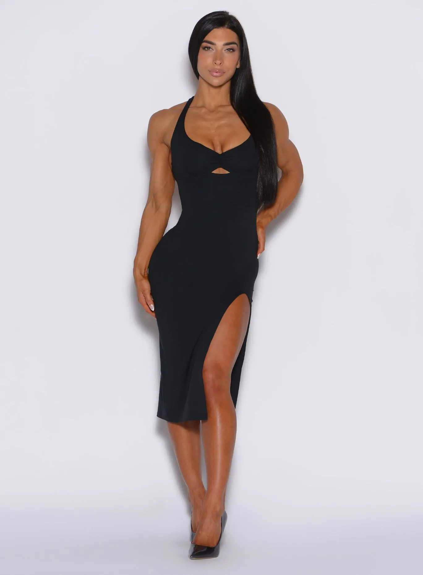 Love You Dress sold by Bombshell Sportswear product image thumbnail 2