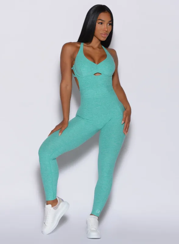 Bombshell Bodysuit sold by Bombshell Sportswear