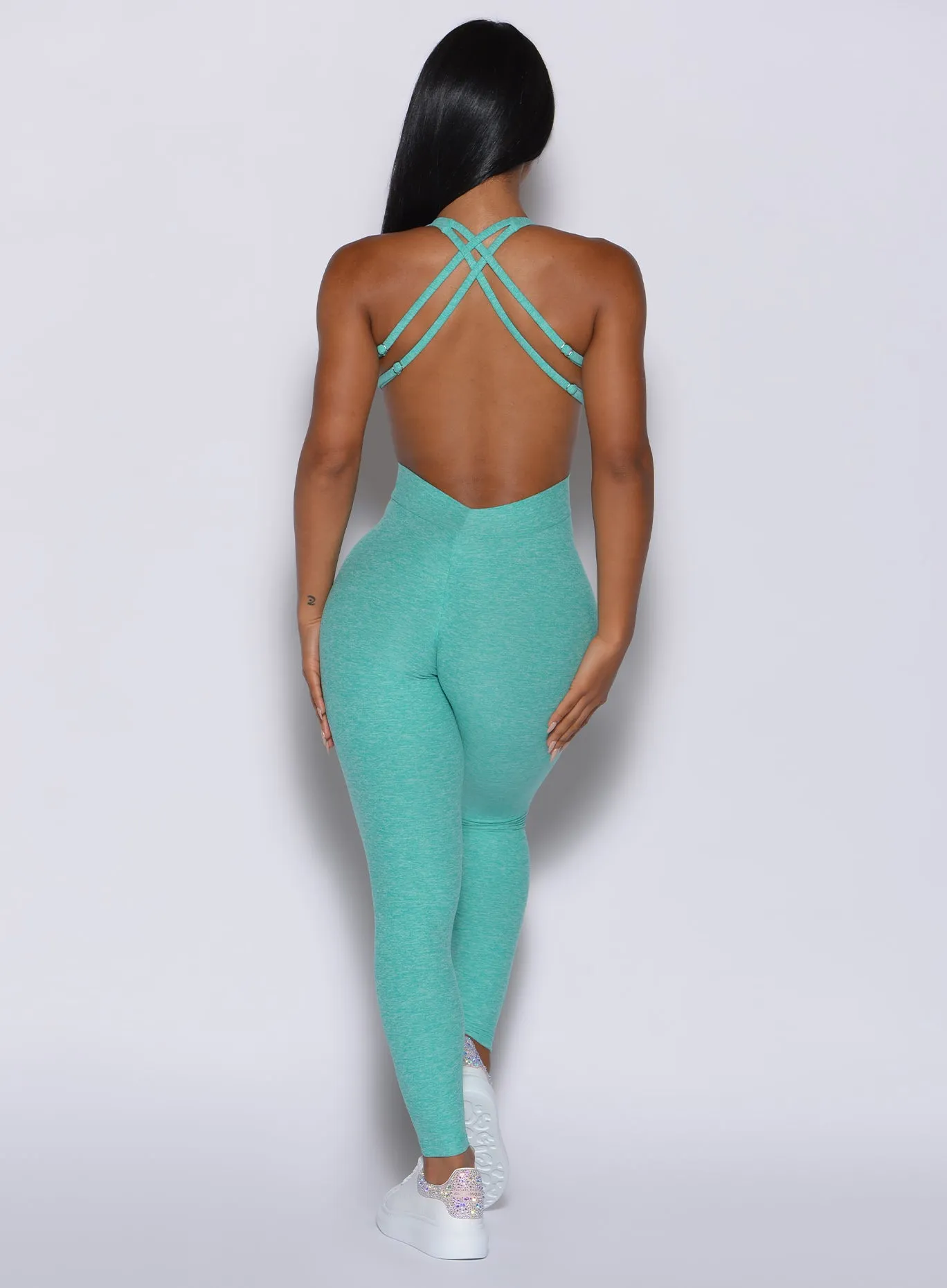 Bombshell Bodysuit sold by Bombshell Sportswear product image thumbnail 4