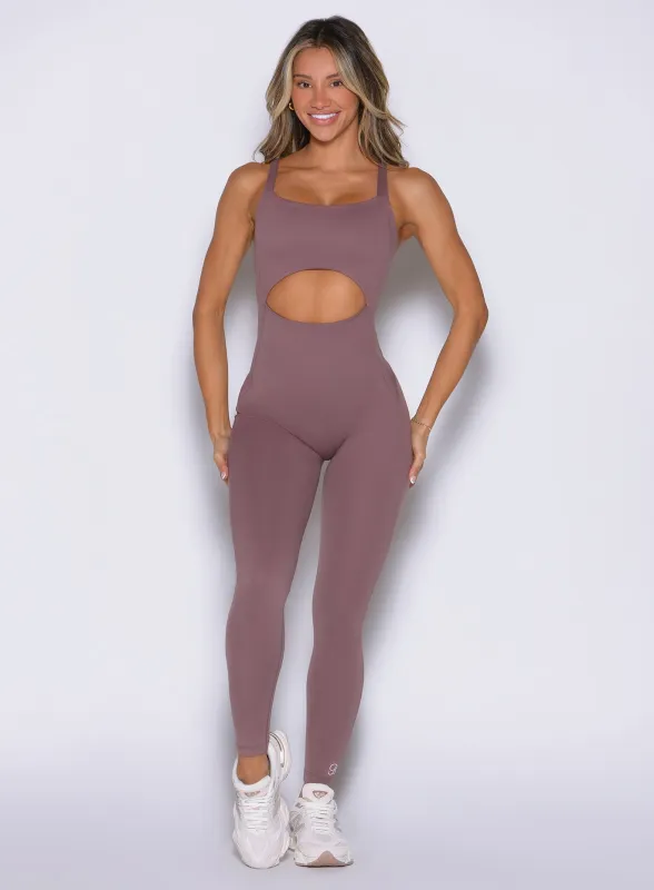 Sculptura Bodysuit made by Bombshell Sportswear