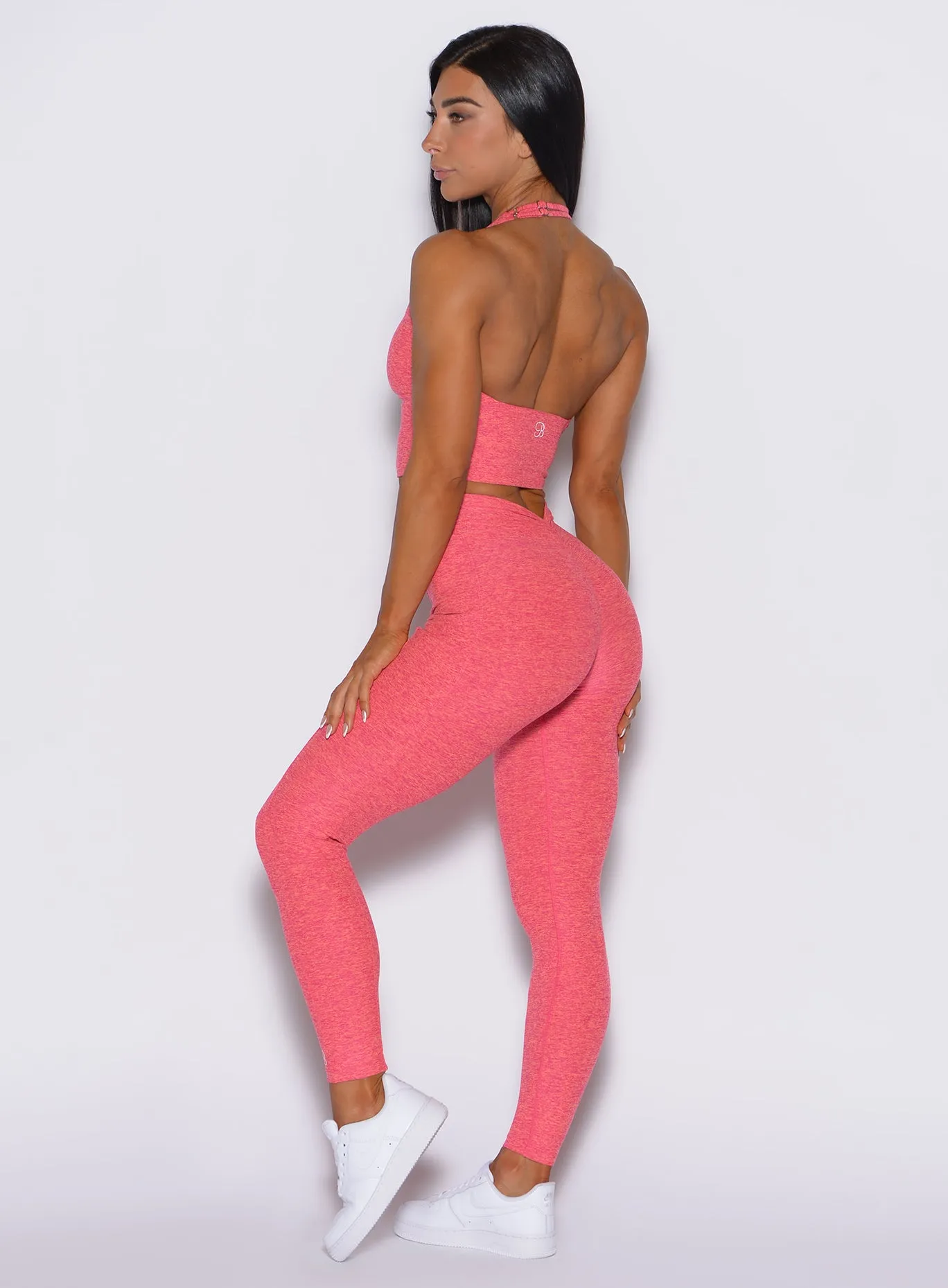 V Back Leggings sold by Bombshell Sportswear