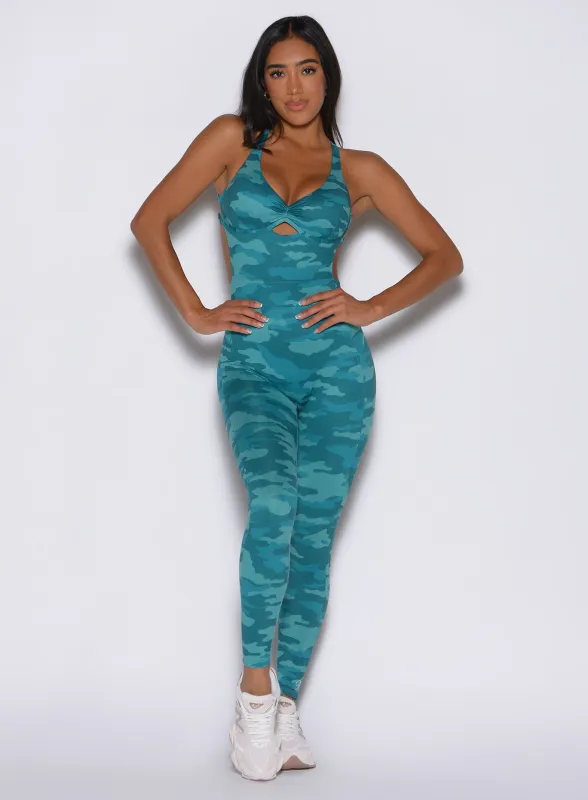 Bombshell Bodysuit sold by Bombshell Sportswear