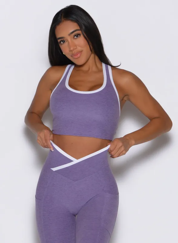 Finish Line Tank sold by Bombshell Sportswear