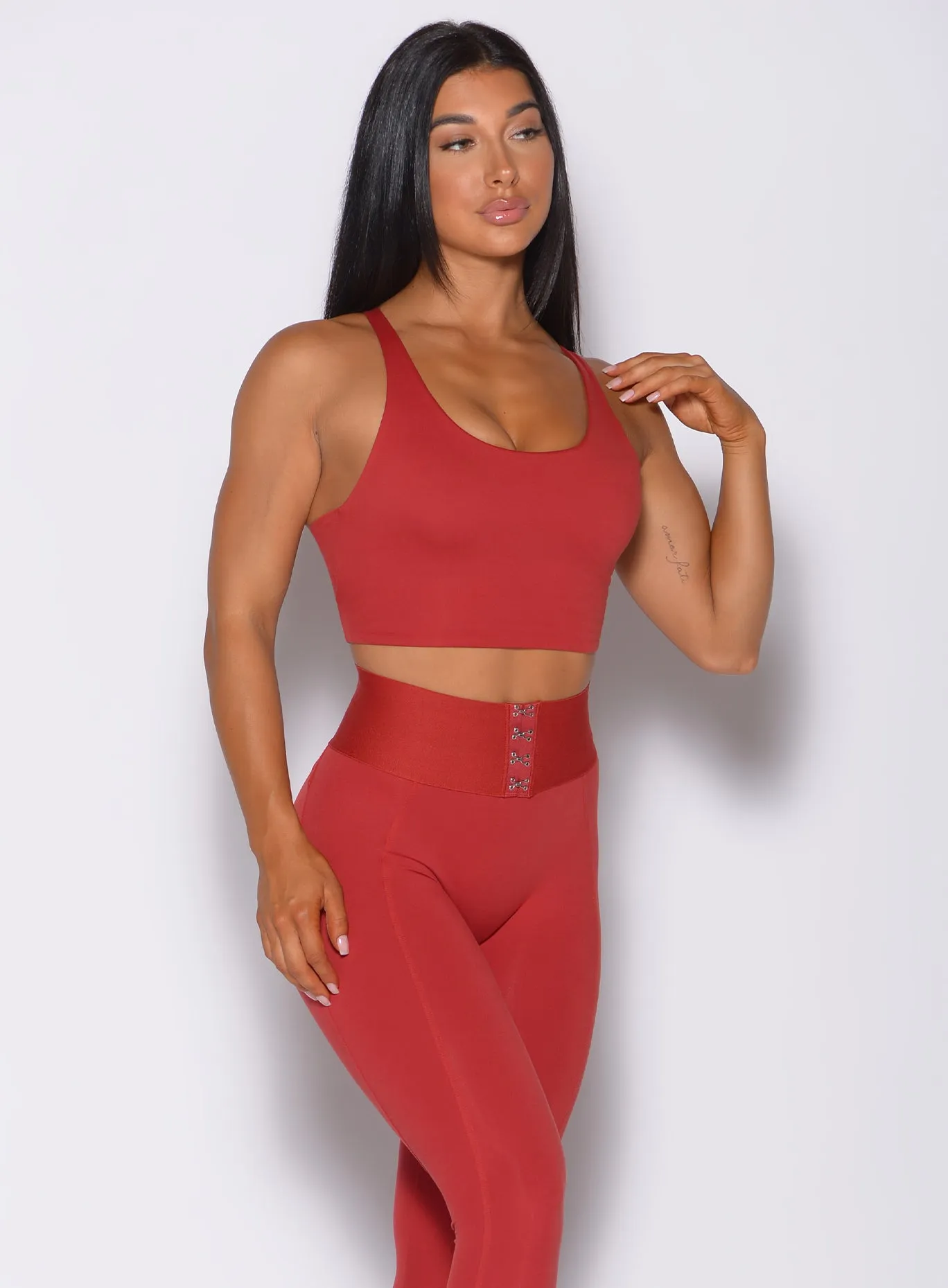 Impact Sports Bra sold by Bombshell Sportswear
