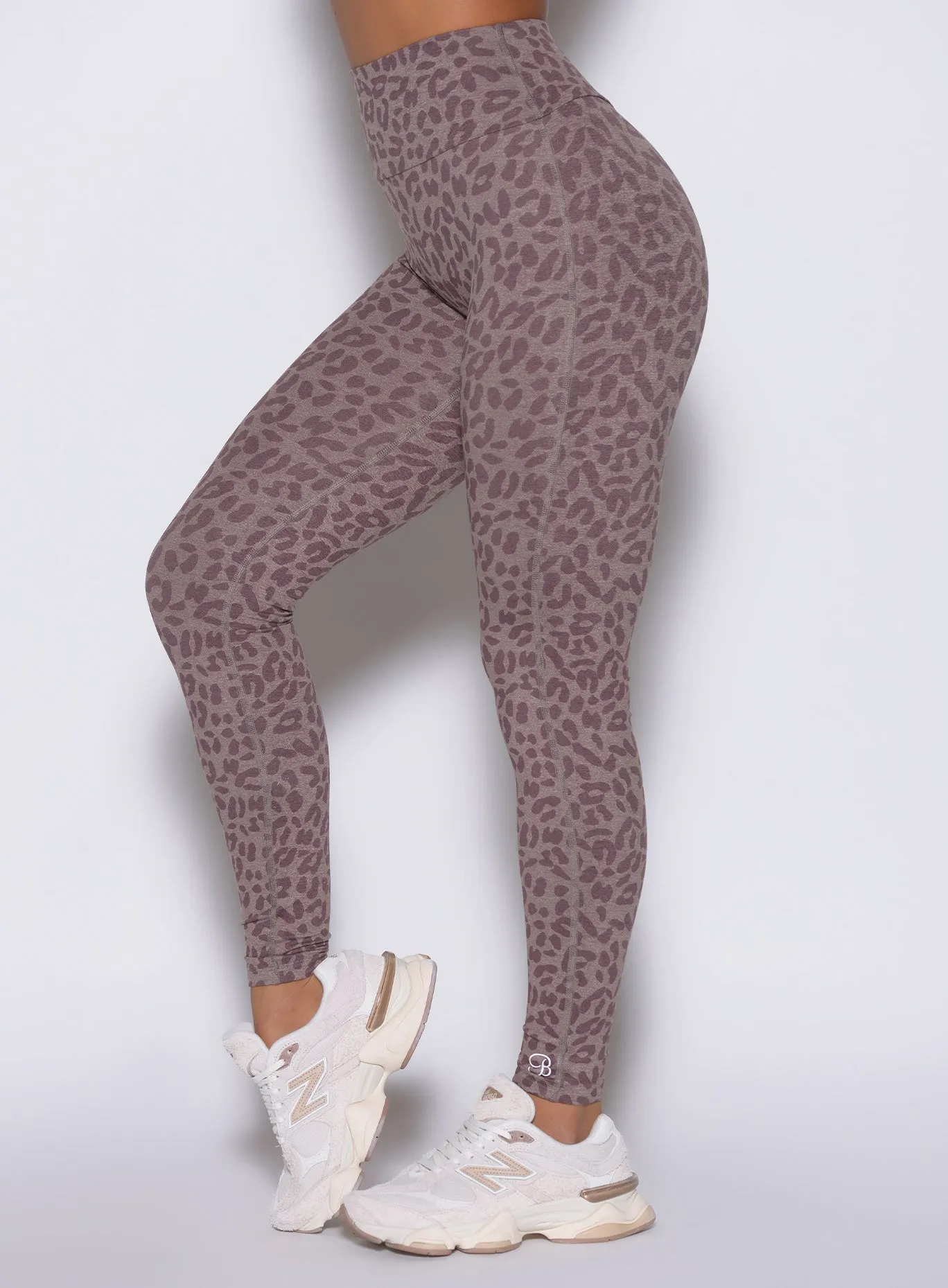 Fit Leggings sold by Bombshell Sportswear product image thumbnail 4