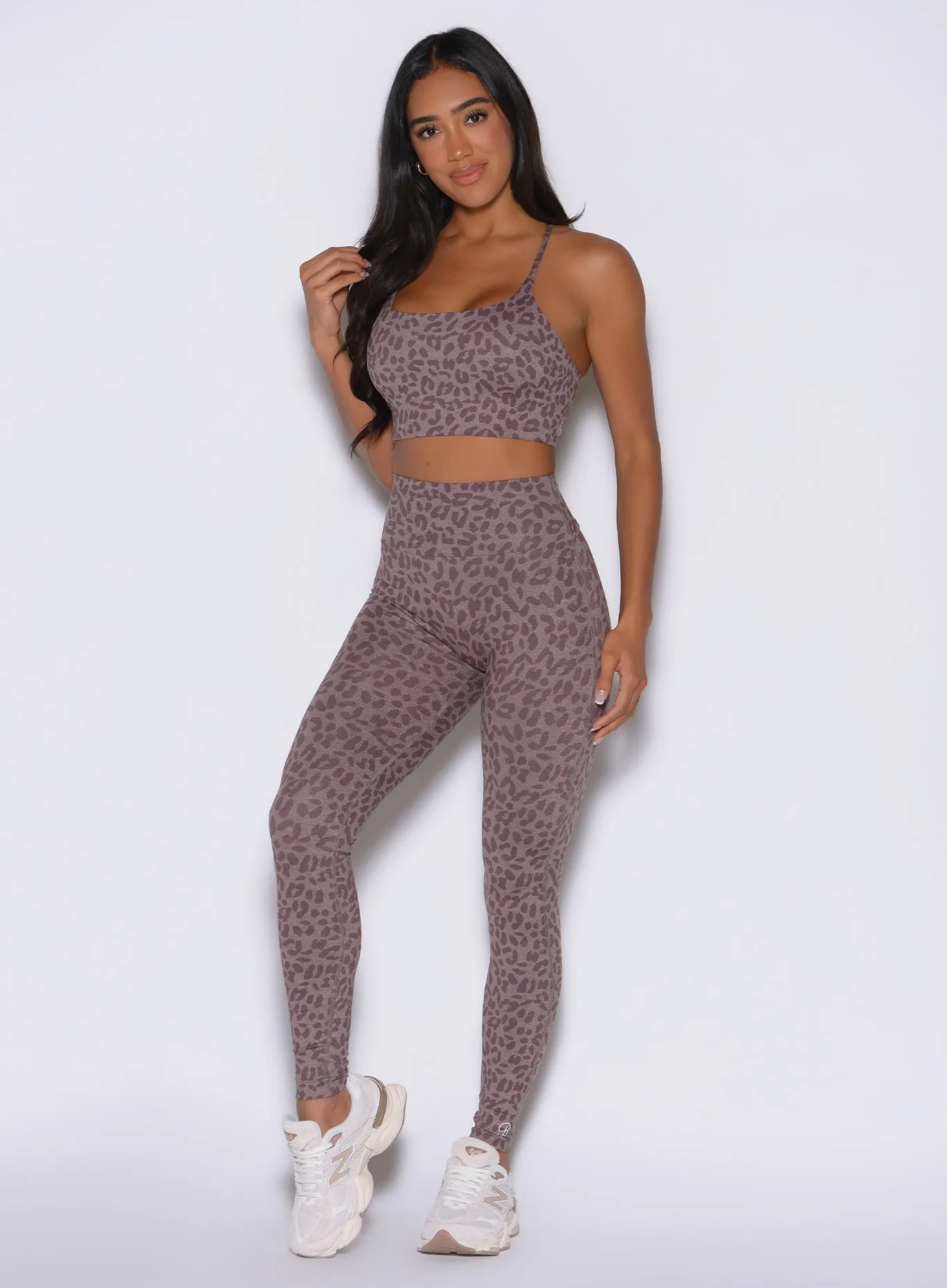 Fit Leggings sold by Bombshell Sportswear