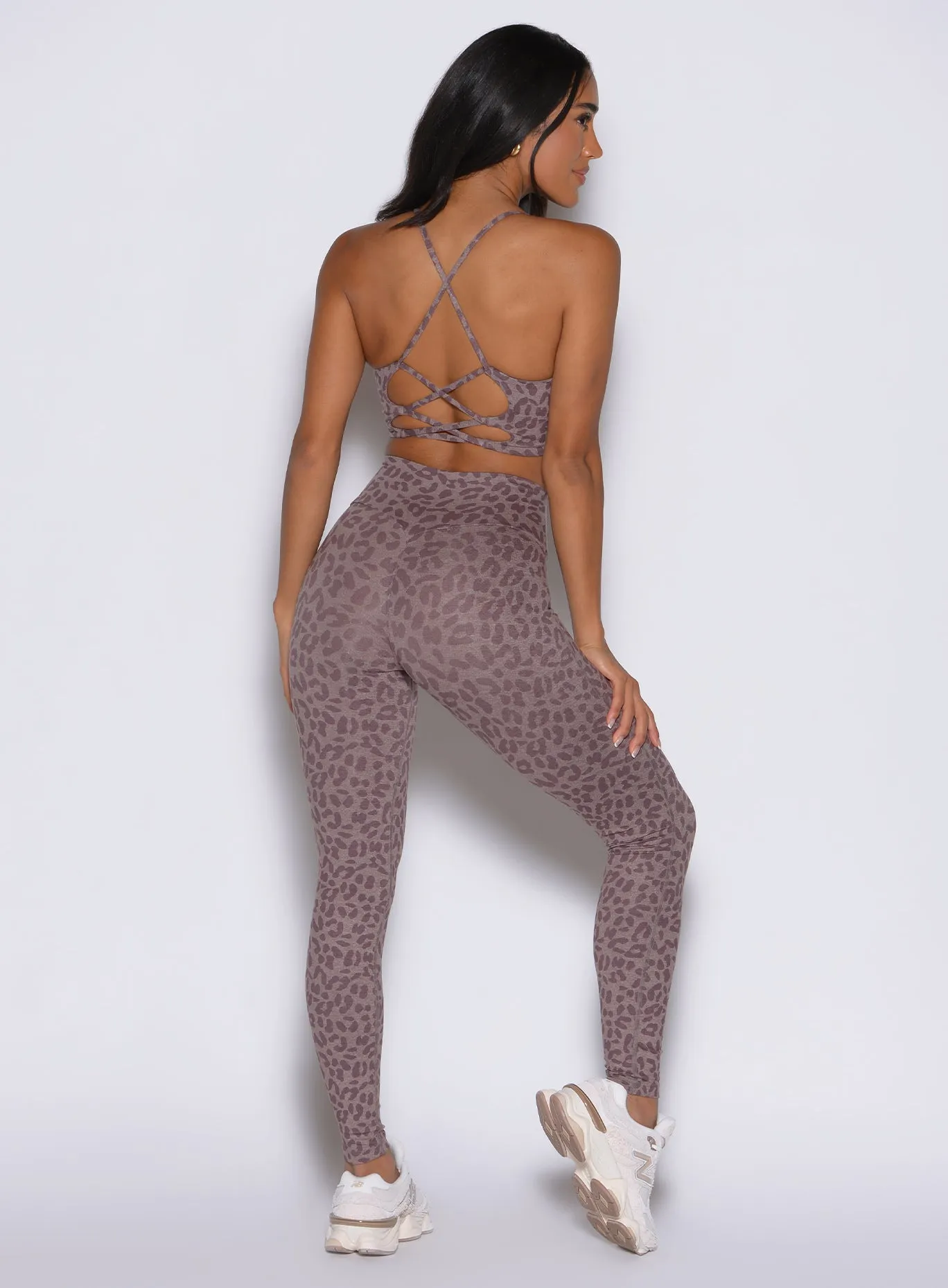 Fit Leggings sold by Bombshell Sportswear product image thumbnail 2