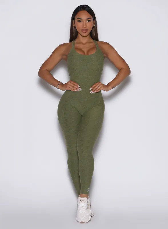 Form Bodysuit sold by Bombshell Sportswear