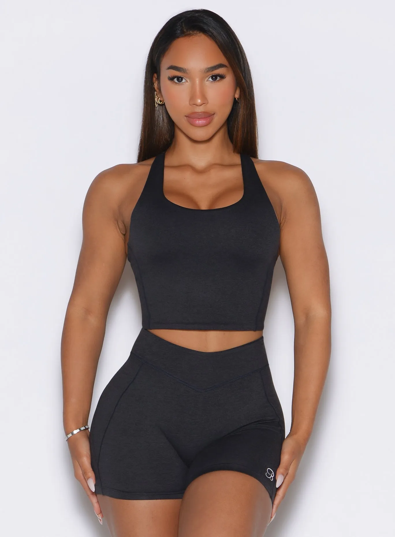 Core Comfort Tank sold by Bombshell Sportswear product image thumbnail 5