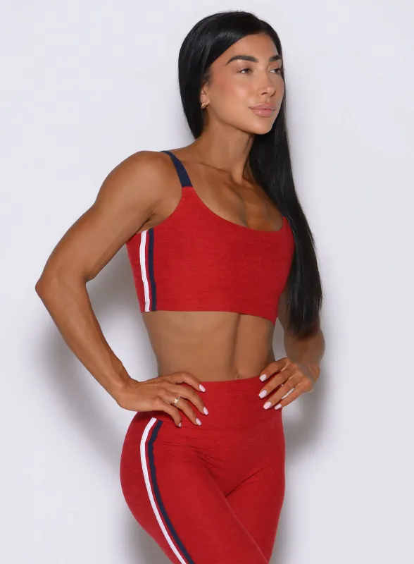 United Tank made by Bombshell Sportswear