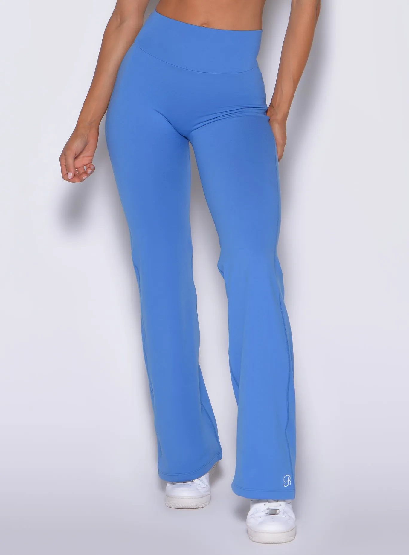 Contour Straight Leggings sold by Bombshell Sportswear product image thumbnail 5