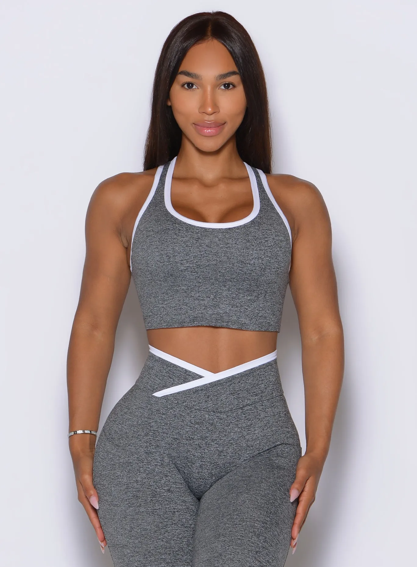 Finish Line Tank sold by Bombshell Sportswear product image thumbnail 2