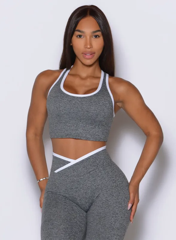 Finish Line Tank made by Bombshell Sportswear