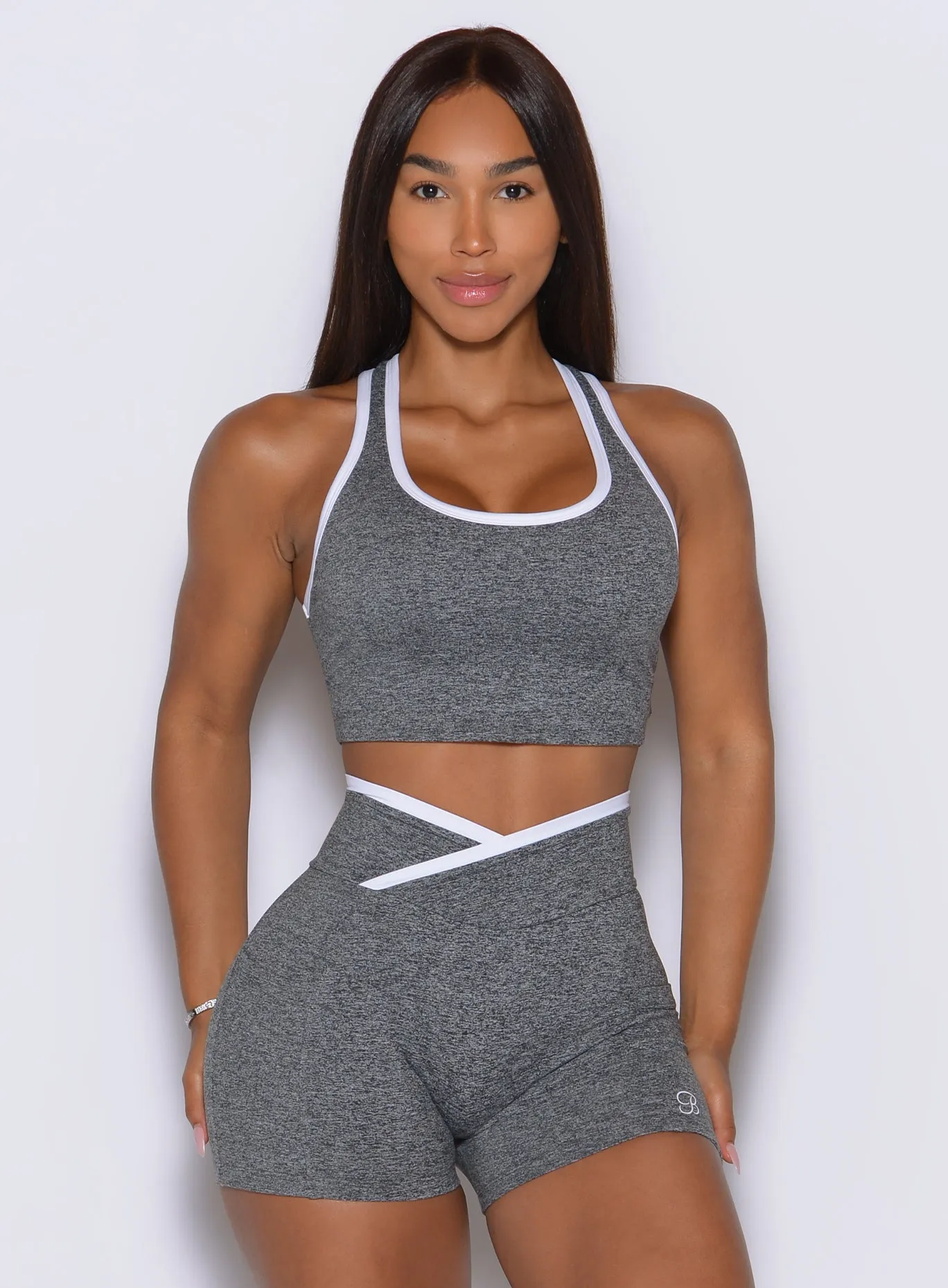 Finish Line Tank sold by Bombshell Sportswear product image thumbnail 5