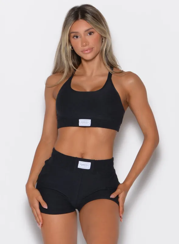 Cloud Lounge Bra sold by Bombshell Sportswear