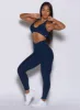 Brazilian Contour Leggings sold by Bombshell Sportswear