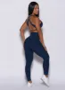 Brazilian Contour Leggings sold by Bombshell Sportswear