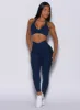 Brazilian Contour Leggings sold by Bombshell Sportswear