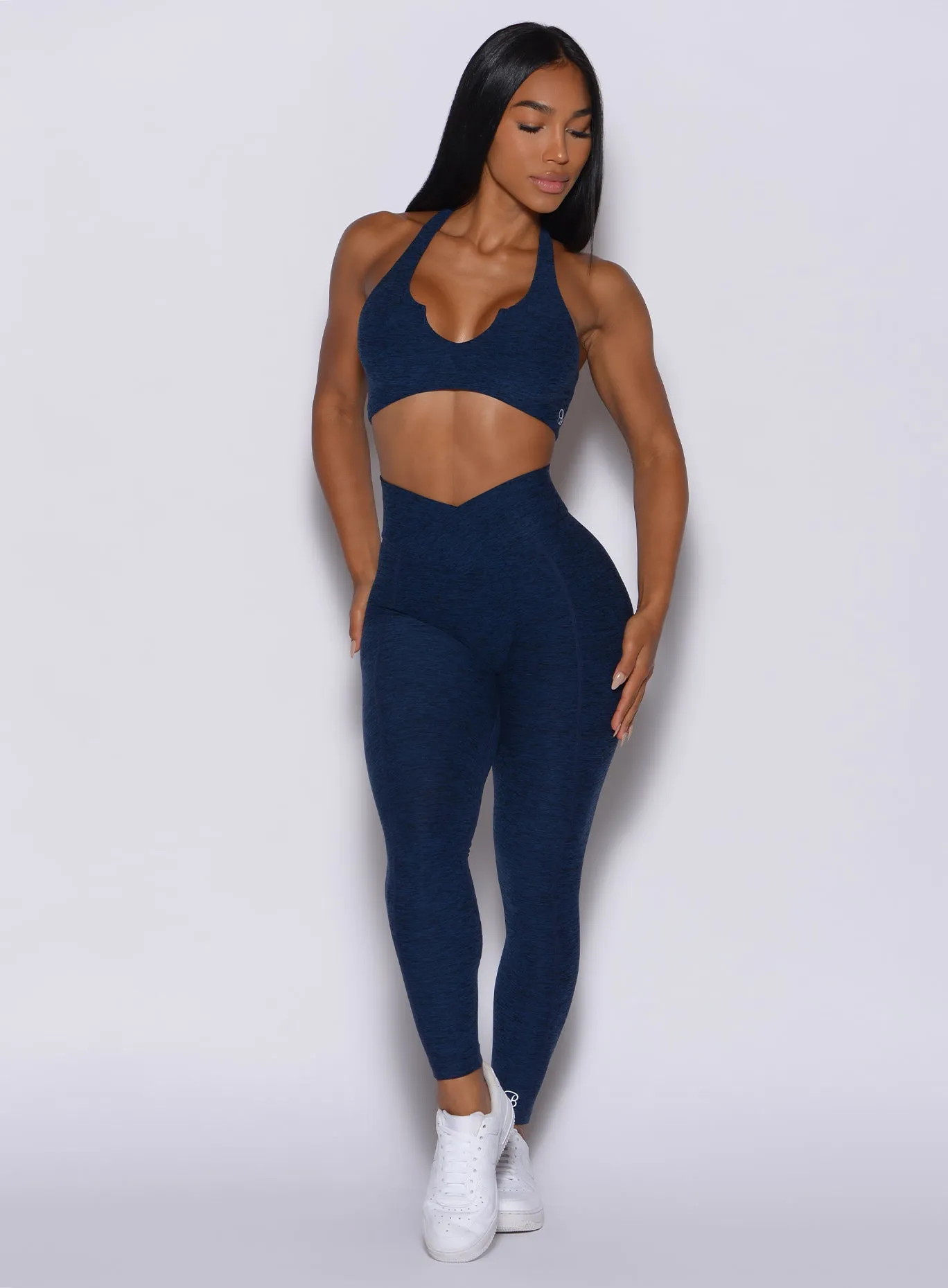 Brazilian Contour Leggings sold by Bombshell Sportswear