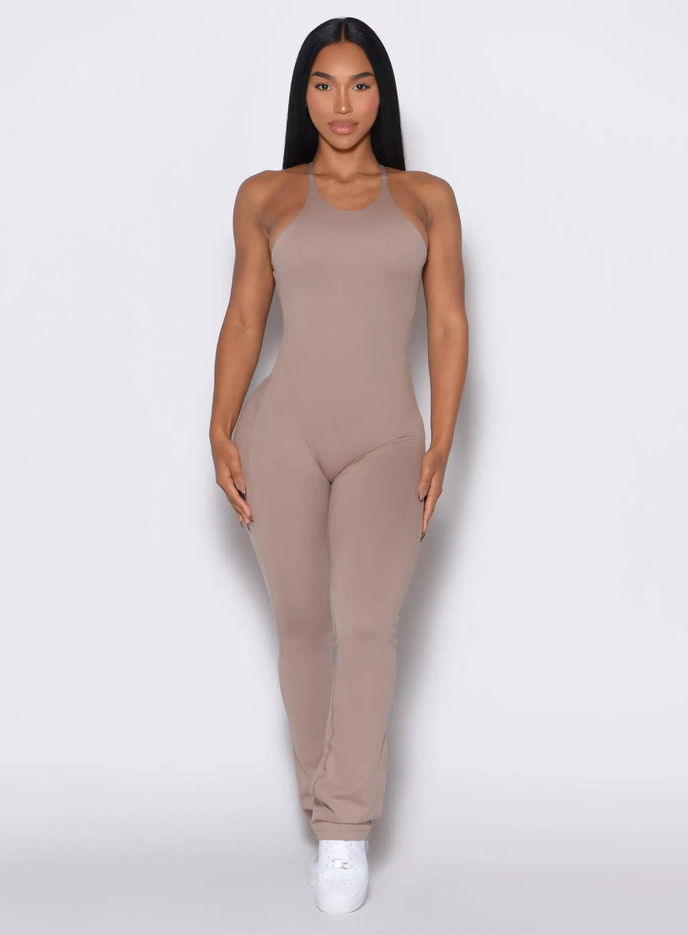 Bombshell Bunny Bodysuit sold by Bombshell Sportswear product image thumbnail 2