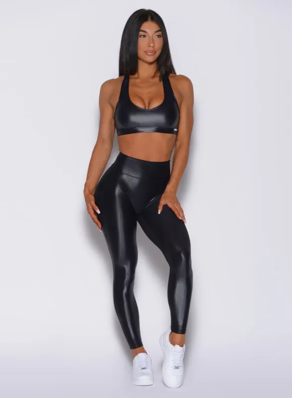 Gloss Leggings sold by Bombshell Sportswear
