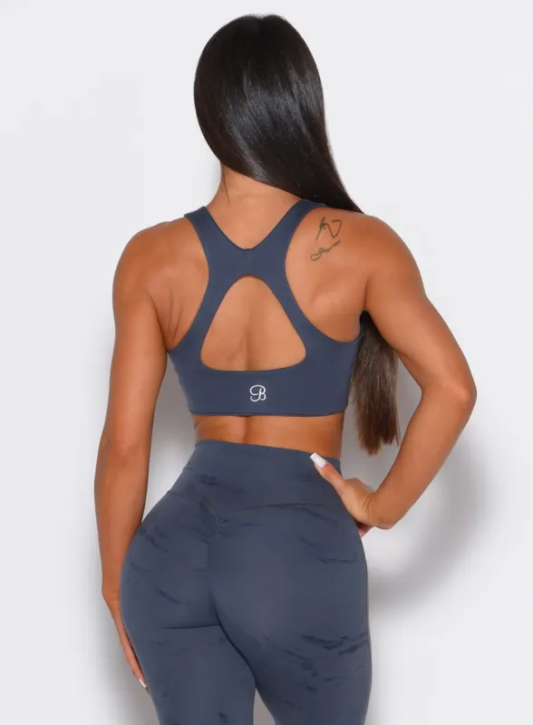 Square Neck Bra sold by Bombshell Sportswear
