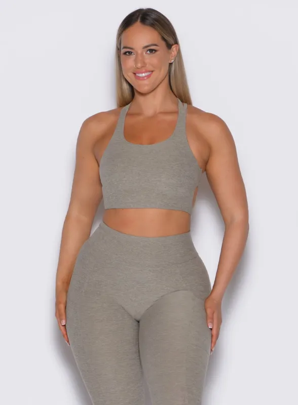 Viral Tank Bra sold by Bombshell Sportswear