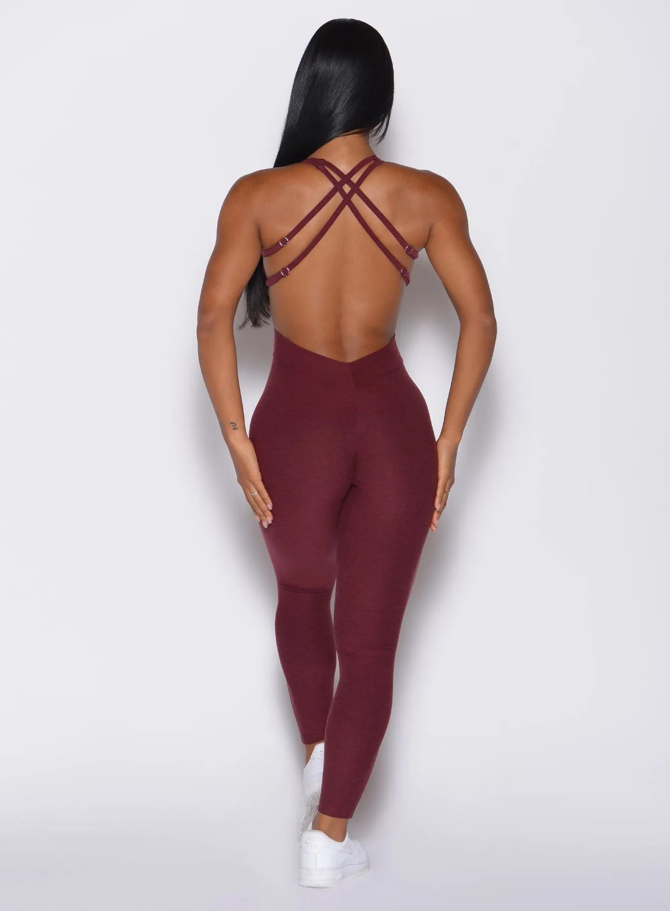 Bombshell Bodysuit sold by Bombshell Sportswear product image thumbnail 5