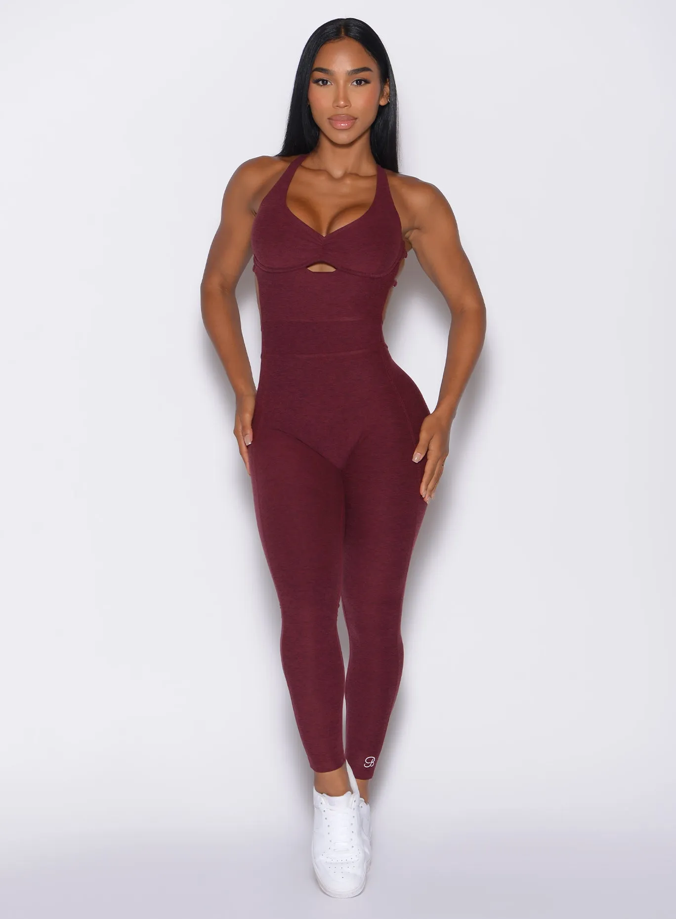 Bombshell Bodysuit sold by Bombshell Sportswear