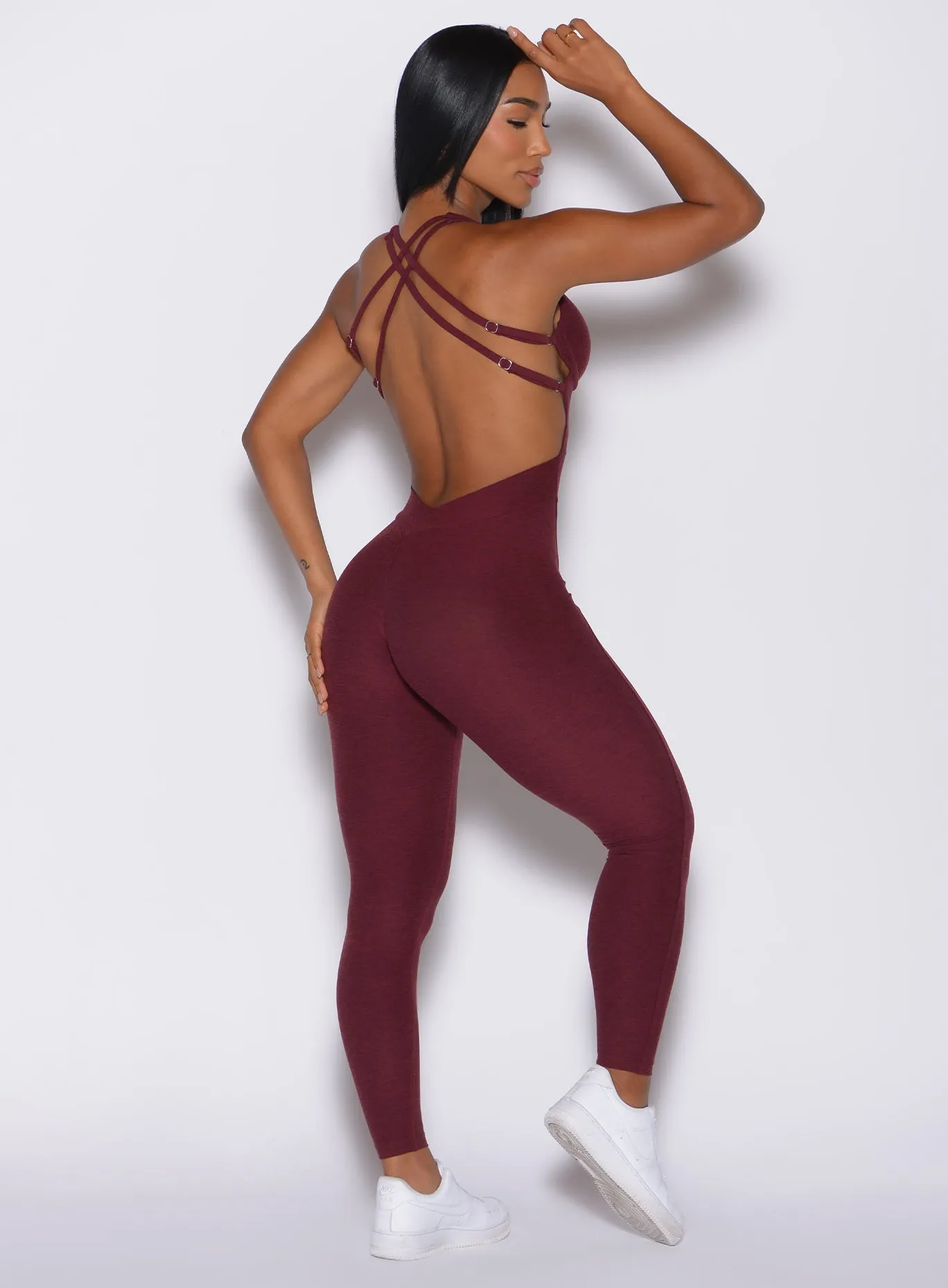 Bombshell Bodysuit sold by Bombshell Sportswear product image thumbnail 2