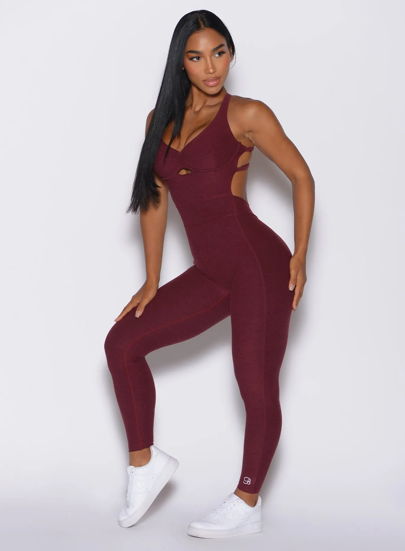 Bombshell Bodysuit sold by Bombshell Sportswear product image thumbnail 4