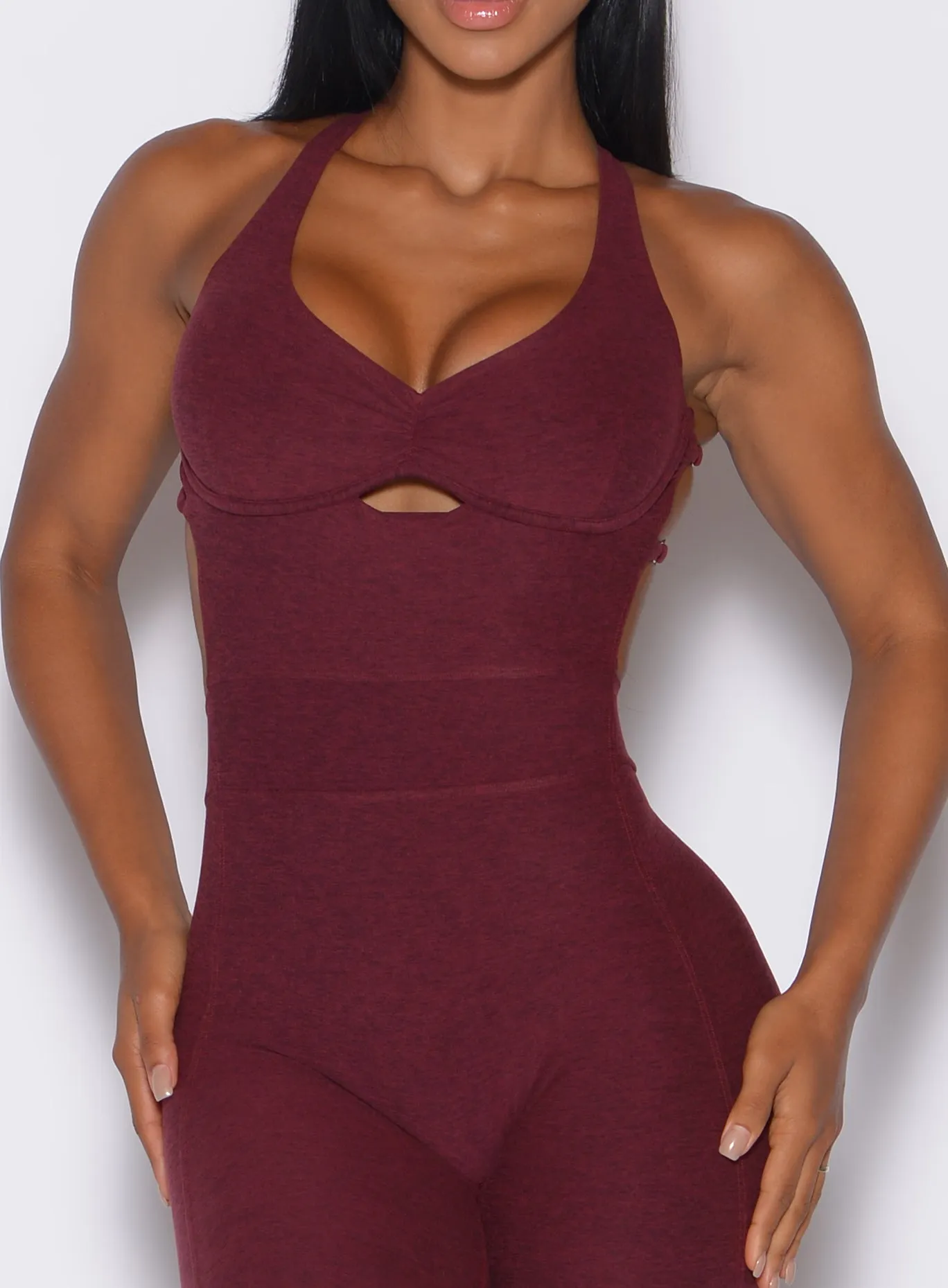 Bombshell Bodysuit sold by Bombshell Sportswear product image thumbnail 3