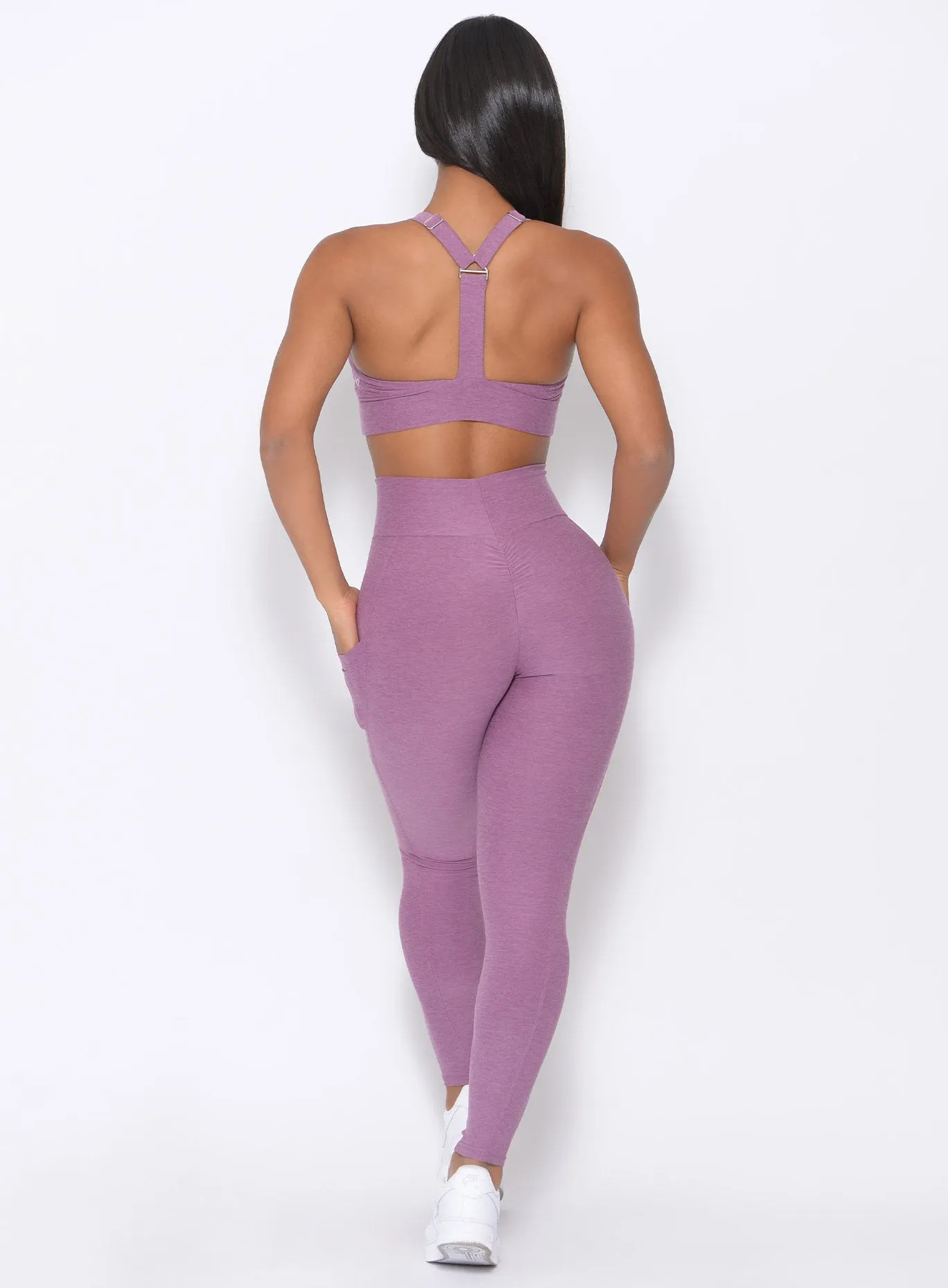 Curves Leggings sold by Bombshell Sportswear