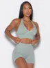 Cross Over Bra sold by Bombshell Sportswear