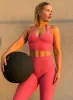 Longline Backless Bra sold by Bombshell Sportswear