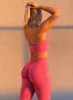 Longline Backless Bra sold by Bombshell Sportswear