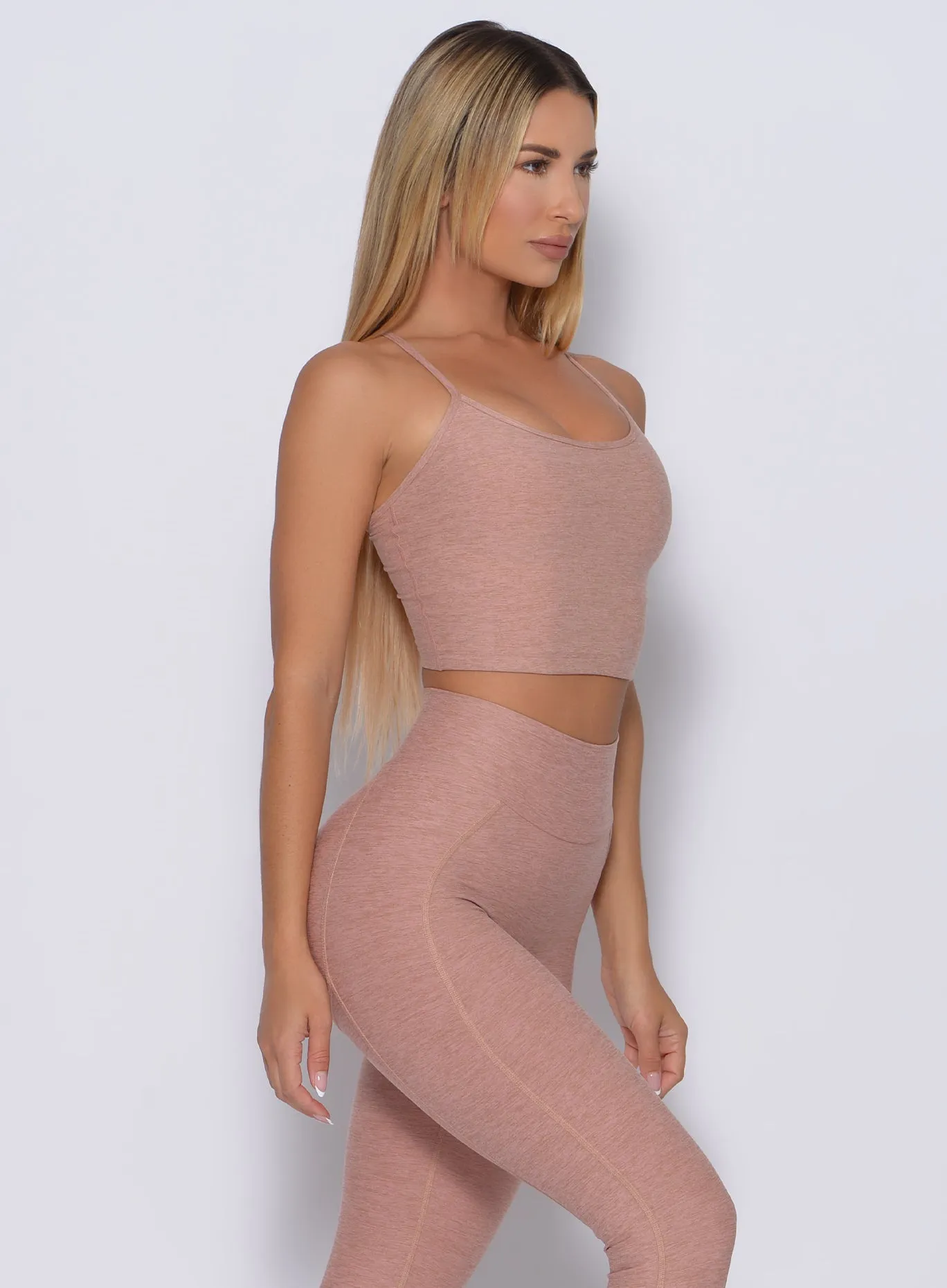 Relax Long Bra sold by Bombshell Sportswear product image thumbnail 2