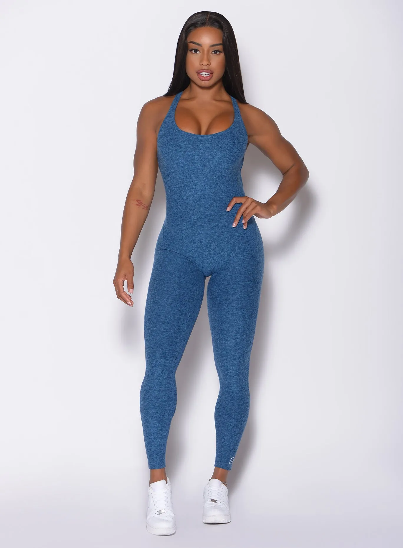 Form Bodysuit sold by Bombshell Sportswear product image thumbnail 2